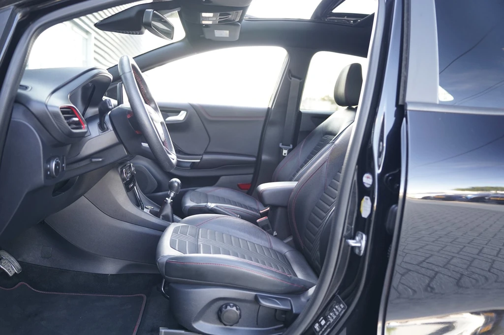 Ford Puma – foto 15