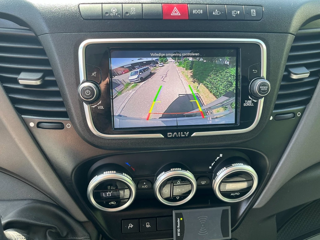 Iveco Daily – foto 13