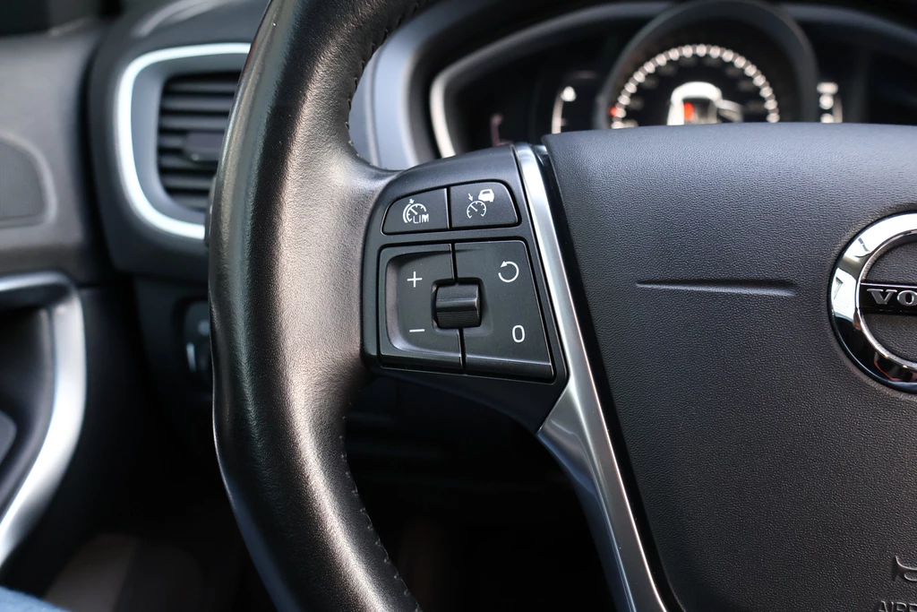 Volvo V40 – foto 19