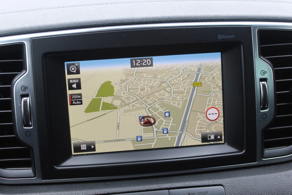 Kia Sportage – foto 19