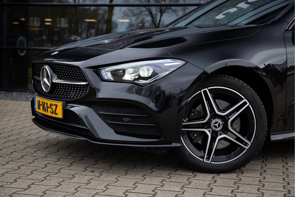 Mercedes-Benz CLA – foto 8