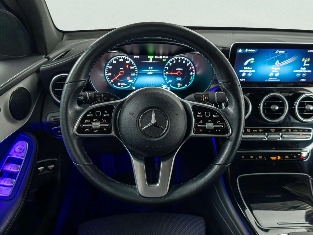 Mercedes-Benz GLC – foto 14