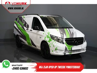 Mercedes-Benz eVito – thumbnail 5