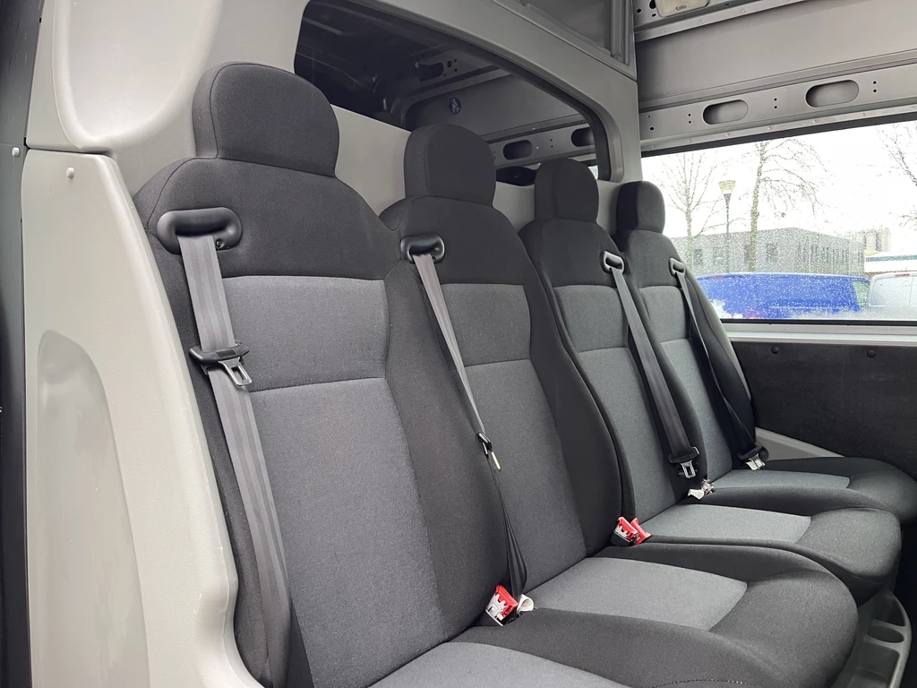 Renault Master – foto 18
