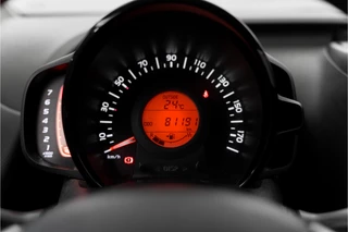 Citroën C1 – thumbnail 11