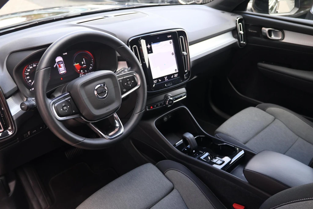 Volvo XC40 – foto 20