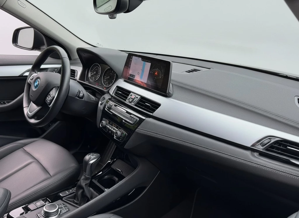 BMW X2 – foto 14