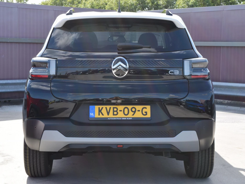 Citroën C3 – foto 3