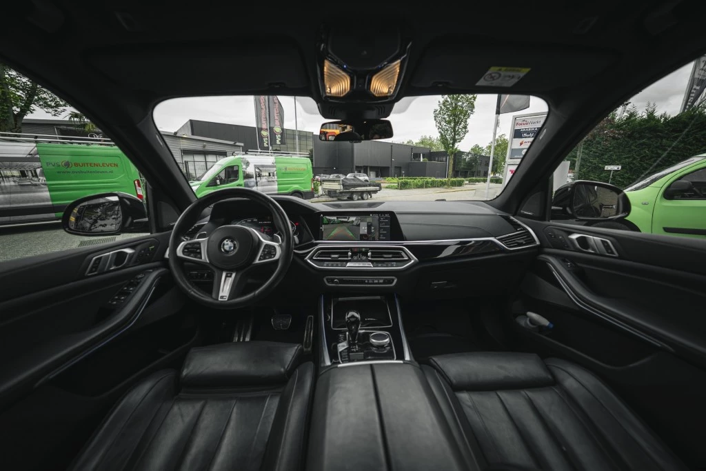 BMW X5 – foto 7