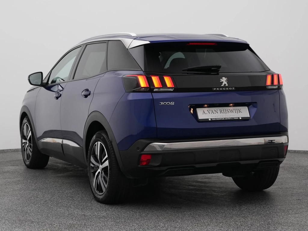 Peugeot 3008 – foto 4