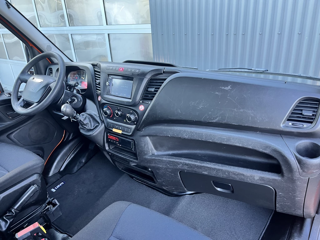 Iveco Daily – foto 17