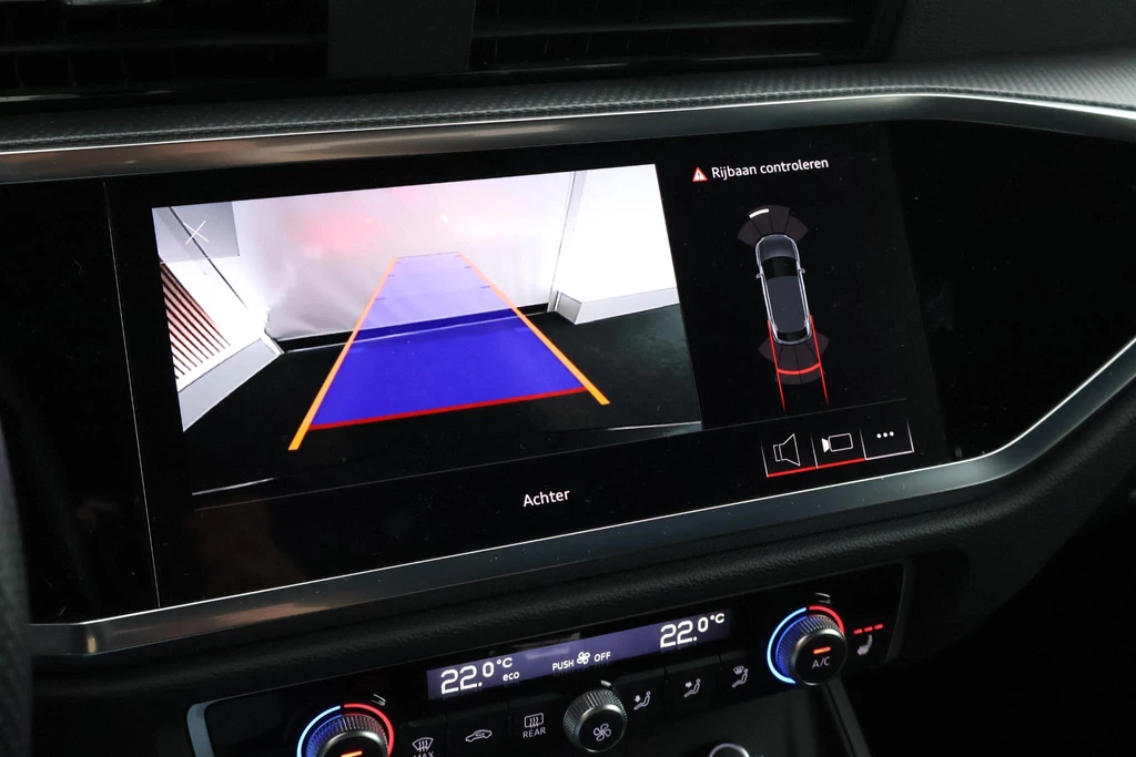 Audi Q3 – foto 10