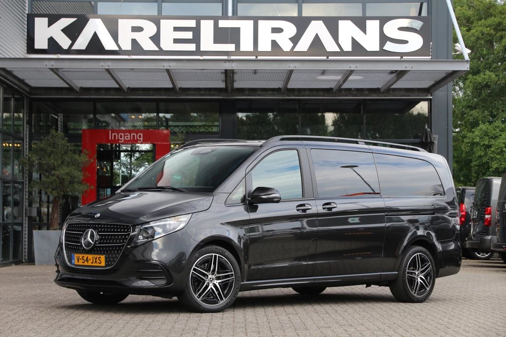 Mercedes-Benz V-Klasse – foto 2
