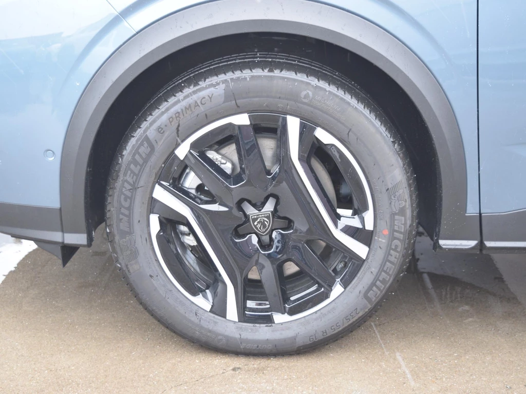 Peugeot 5008 – foto 24