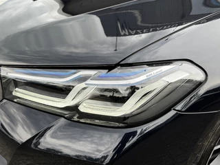 BMW 5 Serie – thumbnail 7