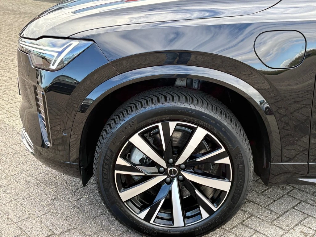 Volvo XC90 – foto 30