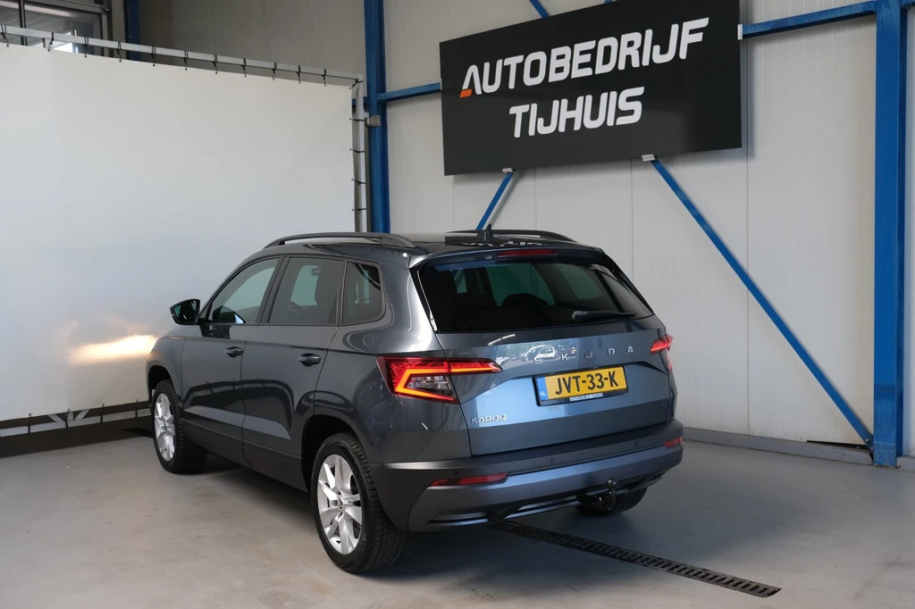 Škoda Karoq – foto 2