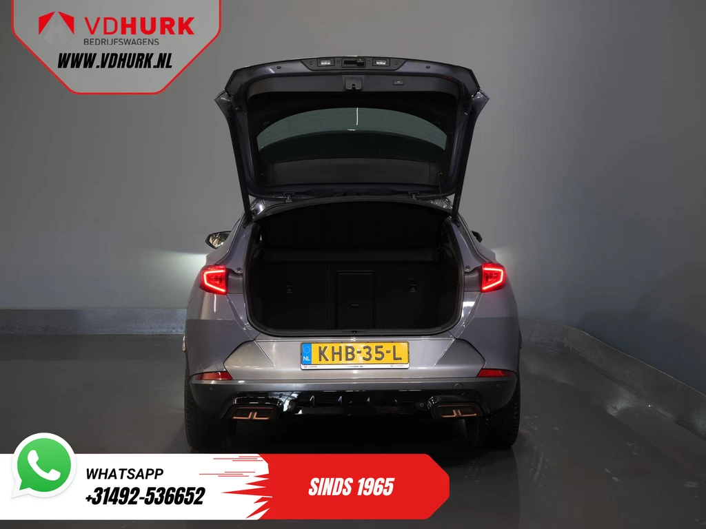 CUPRA Formentor – foto 10
