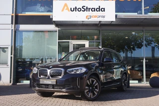 BMW iX3 – thumbnail 2