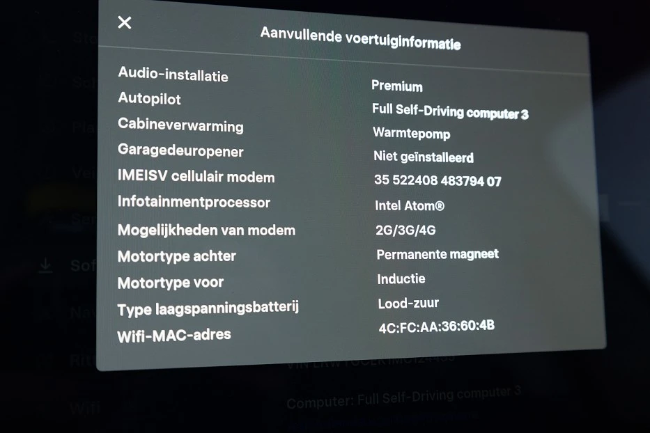 Tesla Model Y – foto 22