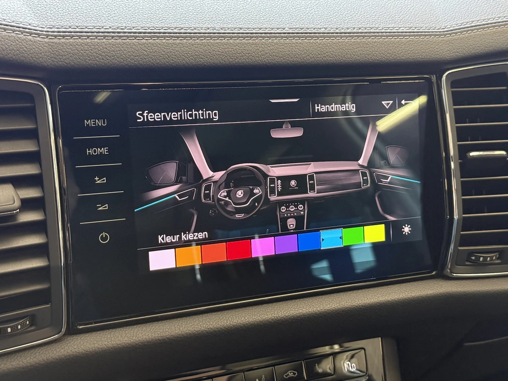 Škoda Kodiaq – foto 35