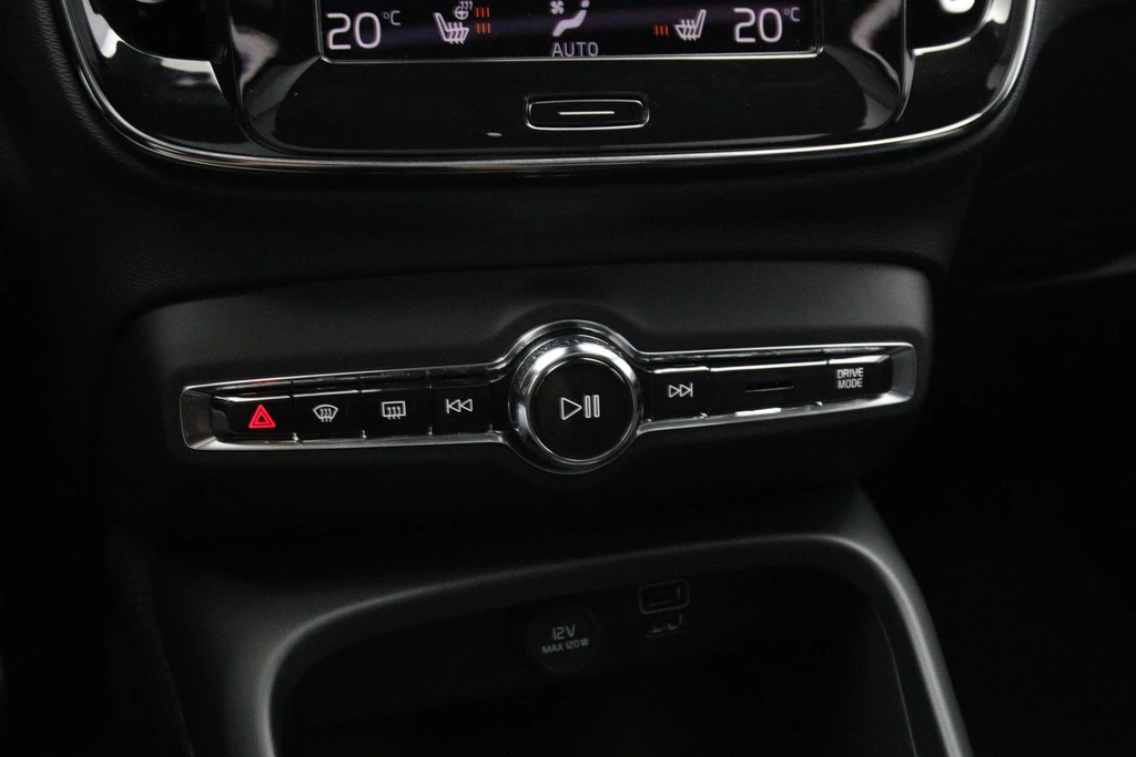 Volvo XC40 – foto 24