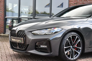 BMW 4 Serie – thumbnail 2