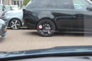 Porsche Cayenne – thumbnail 3