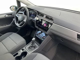Volkswagen Touran – thumbnail 21