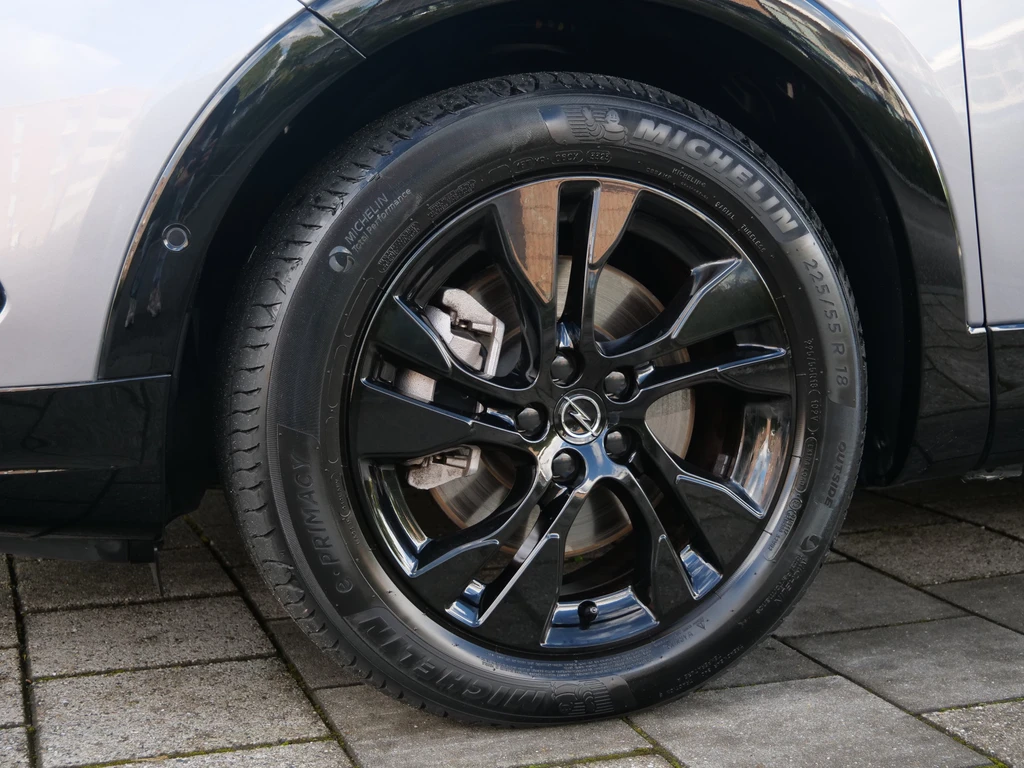 Opel Grandland – foto 32