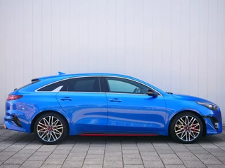 Kia ProCeed – thumbnail 6