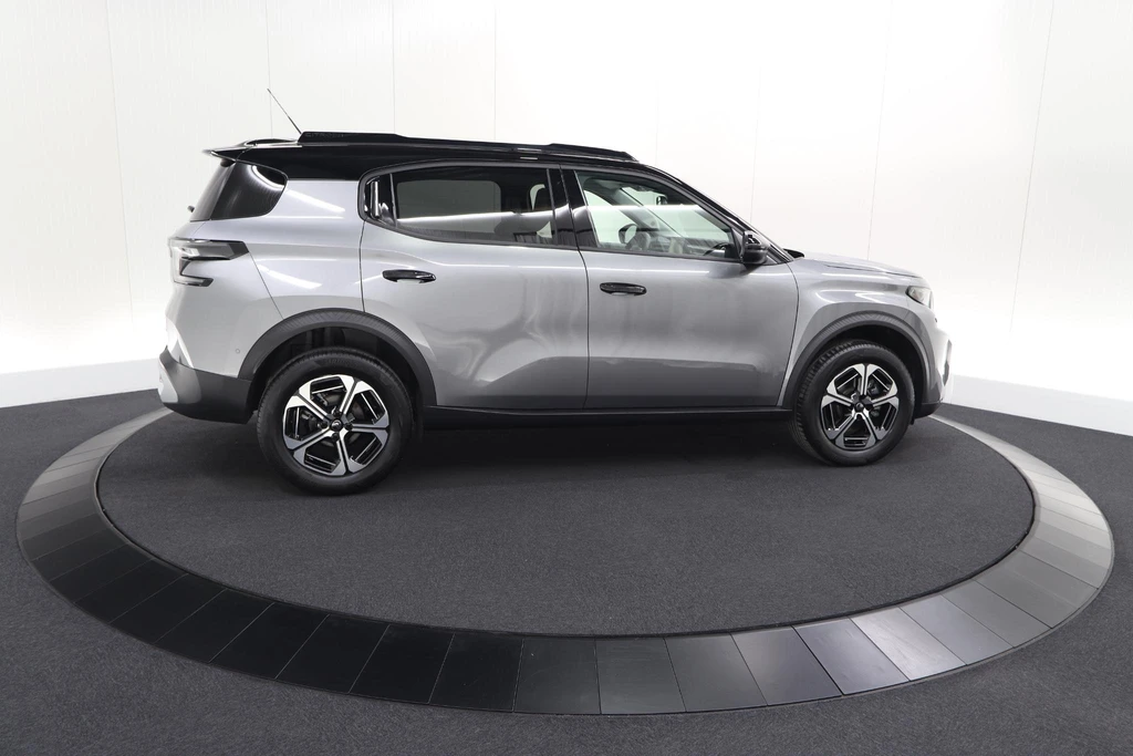 Citroën C3 Aircross – foto 10