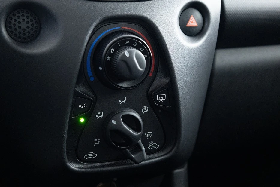 Toyota Aygo – foto 12