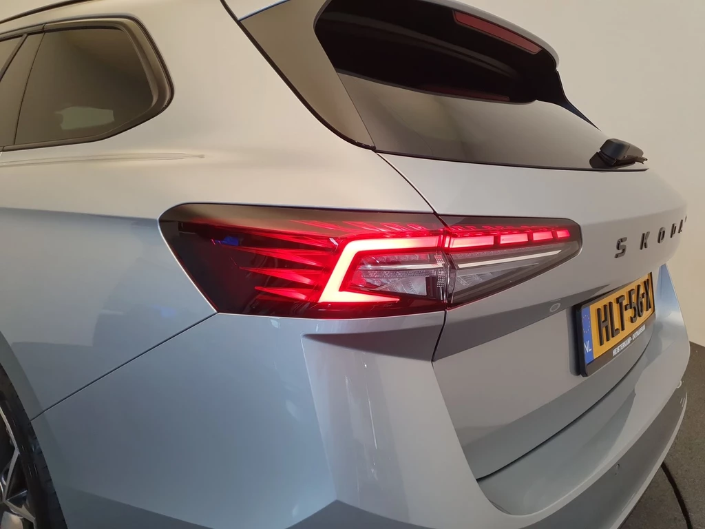 Škoda Superb – foto 25