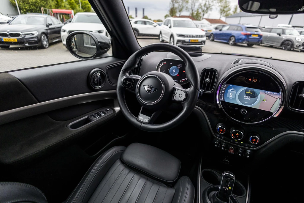 MINI Countryman – foto 22