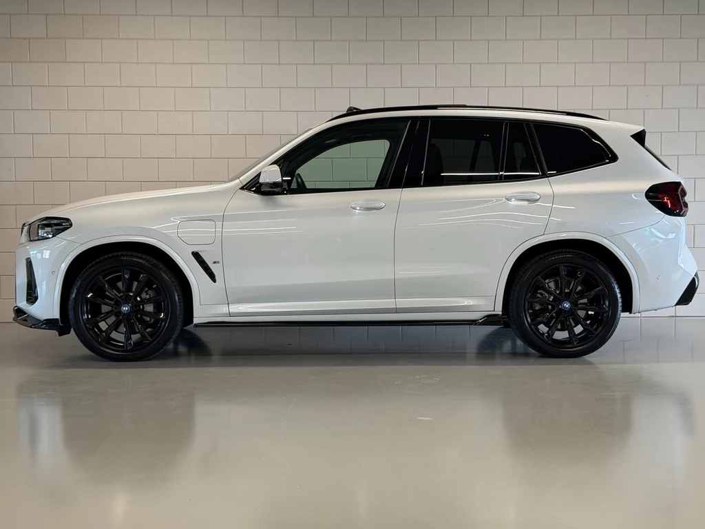 BMW X3 – foto 3