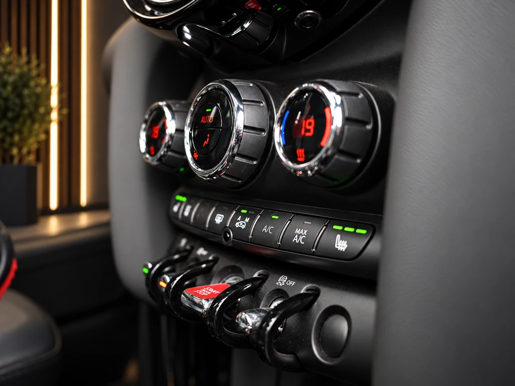 MINI Cooper – foto 11