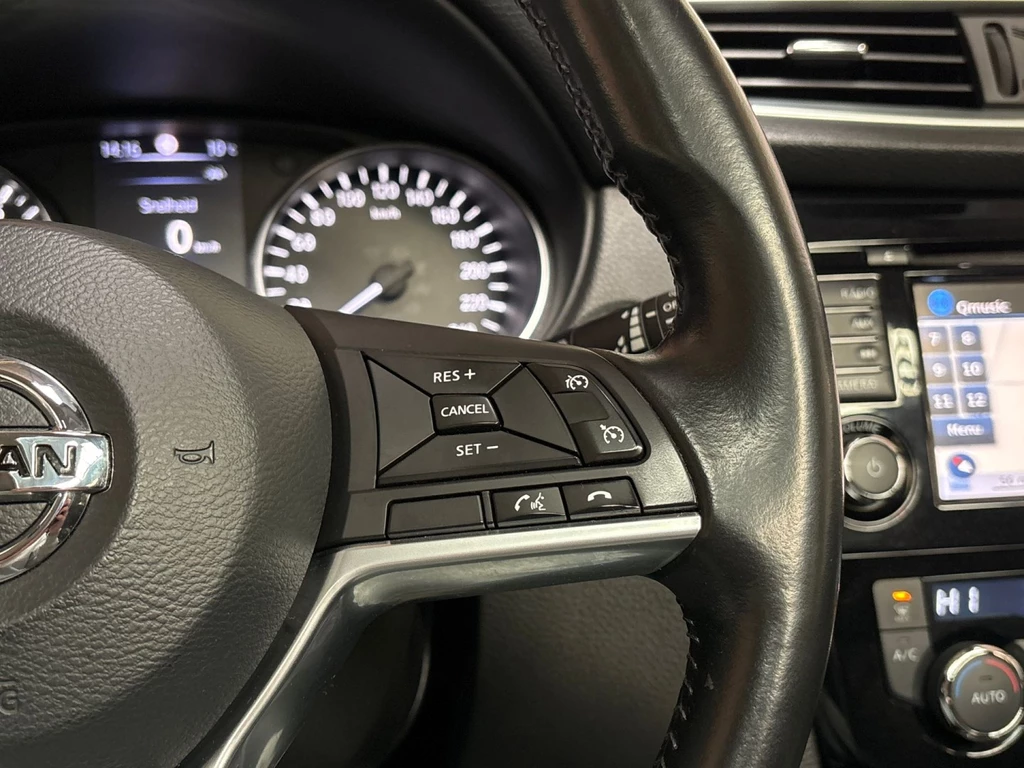 Nissan QASHQAI – foto 13