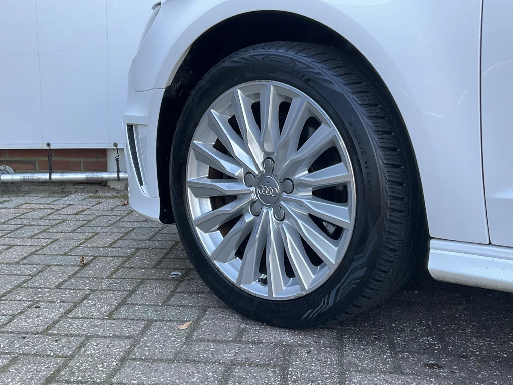 Audi A3 – foto 24