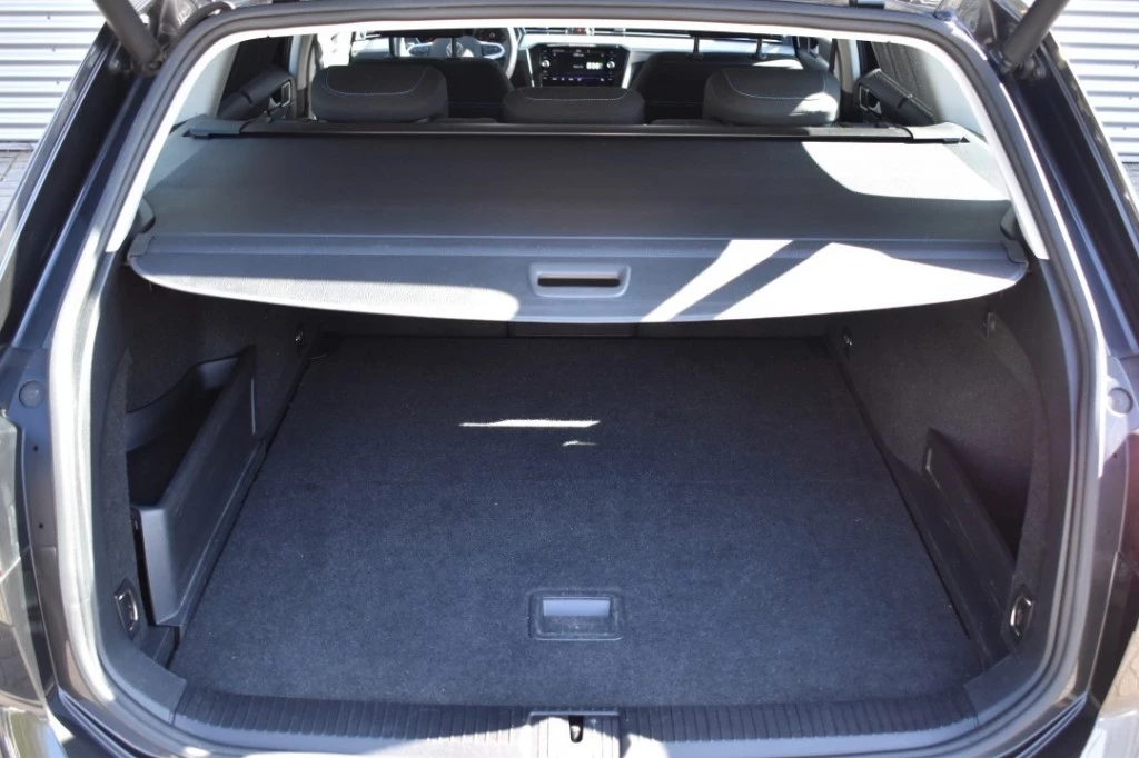 Volkswagen Passat – foto 9