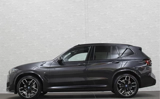 BMW iX3 – thumbnail 3