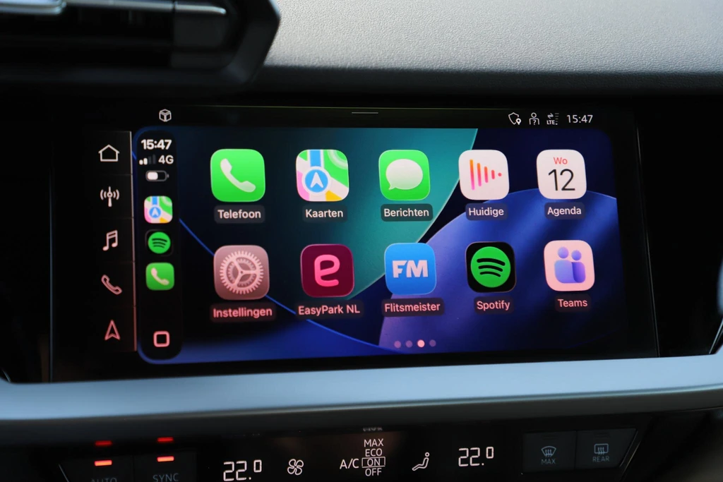 Audi A3 – foto 18