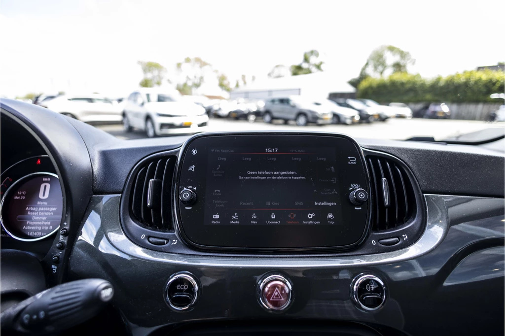 Fiat 500 – foto 29