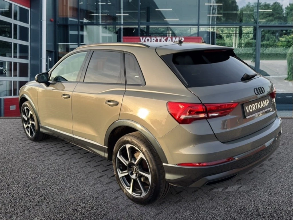 Audi Q3 – foto 3