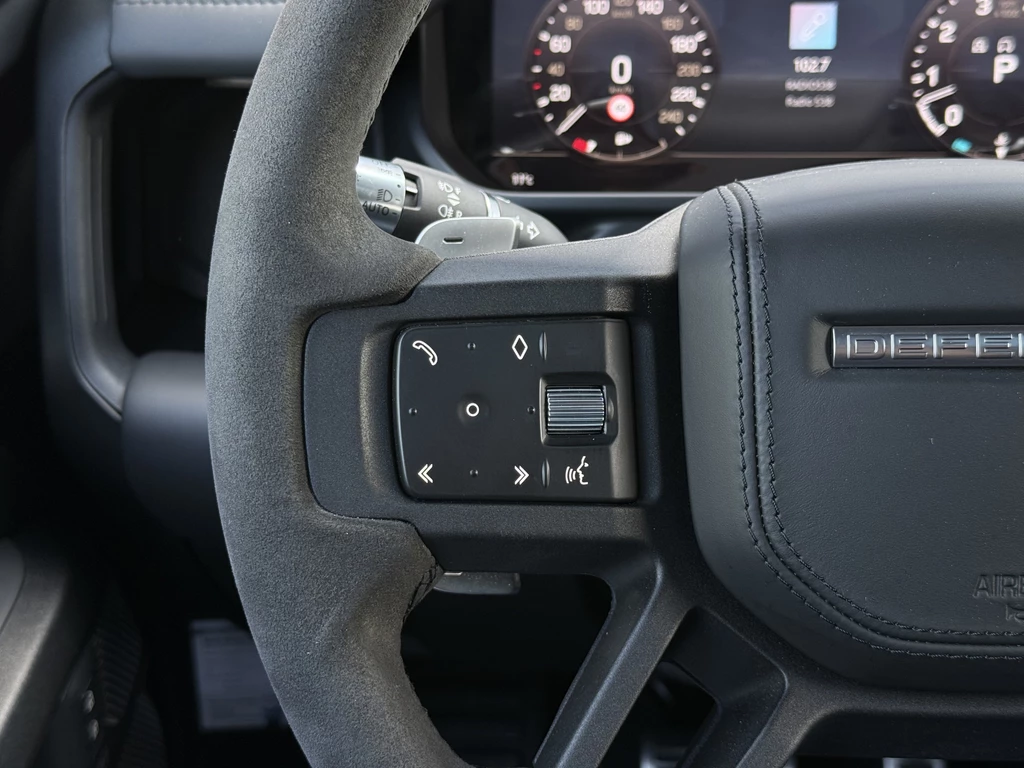 Land Rover Defender – foto 31