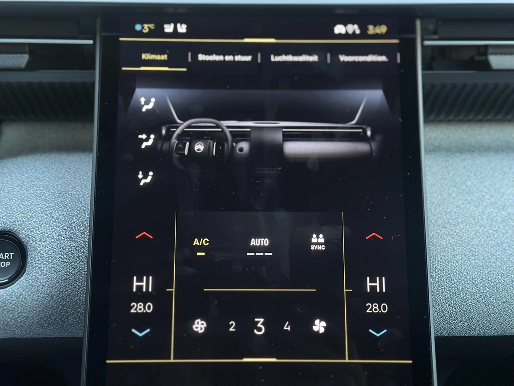 Citroën C5 Aircross – foto 20