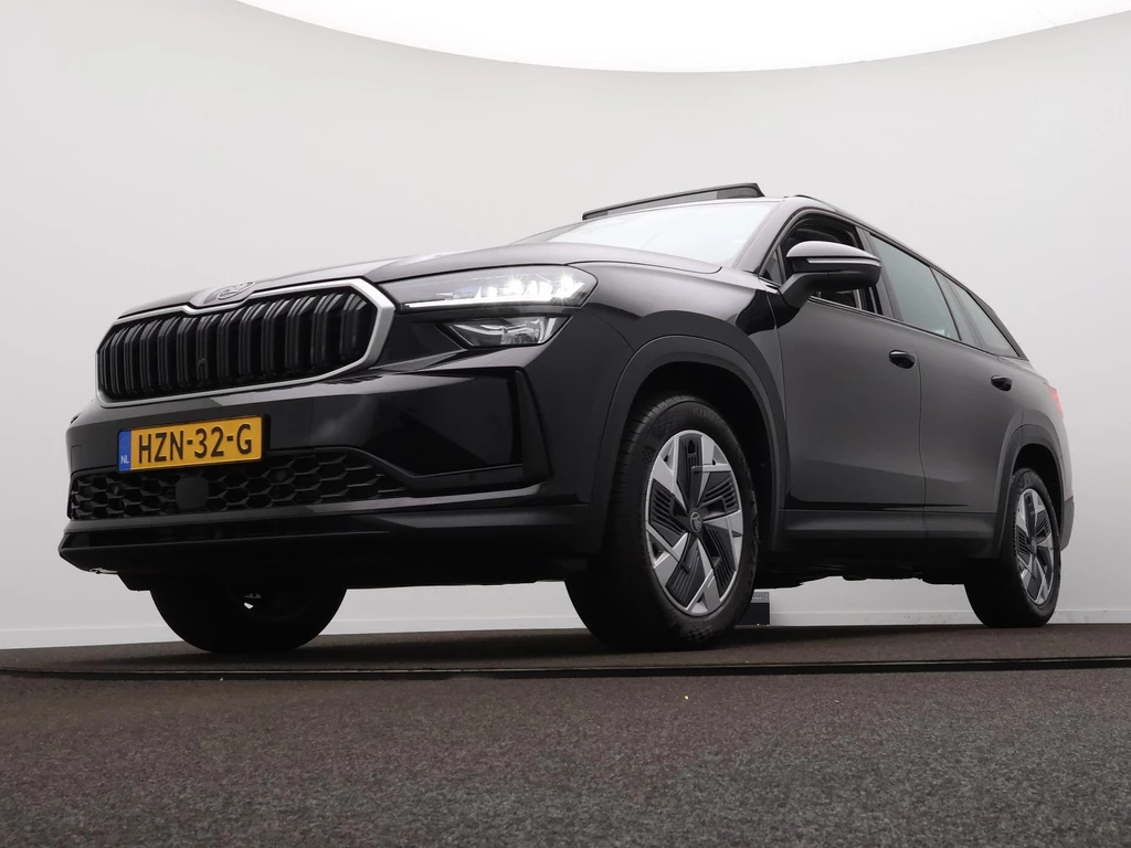 Škoda Kodiaq – foto 2