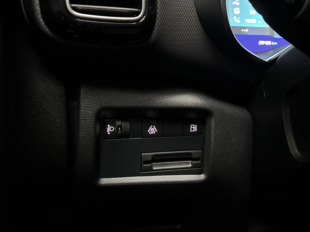 Citroën C5 Aircross – foto 20