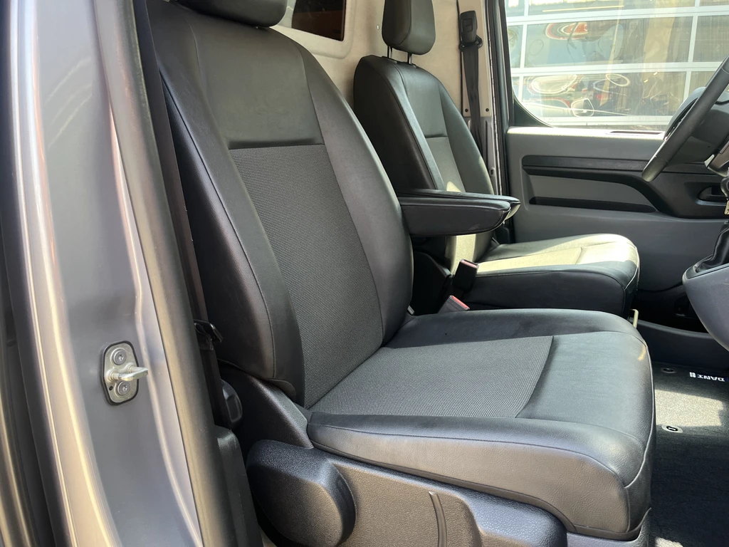 Citroën Jumpy – foto 12