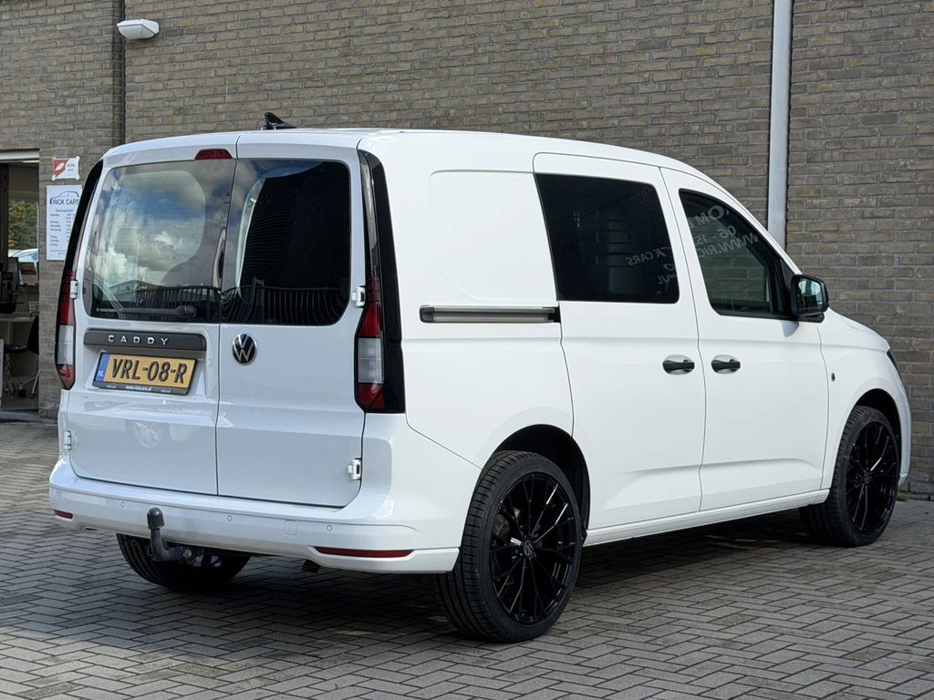 Volkswagen Caddy – foto 6